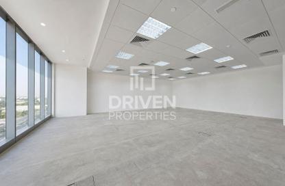Office Space - Studio for rent in Arenco Tower - Dubai Media City - Dubai