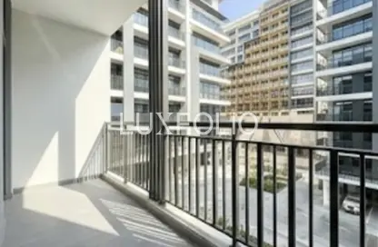 Apartment - 1 Bedroom - 2 Bathrooms for sale in Legacy by Sunrise - Arjan - Dubai