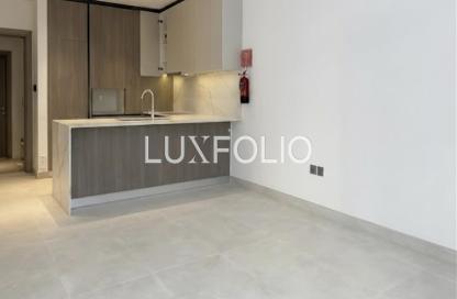 Apartment - 1 Bedroom - 2 Bathrooms for sale in Legacy by Sunrise - Arjan - Dubai