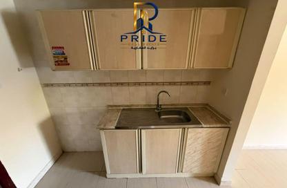 Apartment - Studio - 1 for rent in Al Mowaihat 3 - Al Mowaihat - Ajman Apartment - Studio - 1 for rent in Al Mowaihat 3 - Al Mowaihat - Ajman