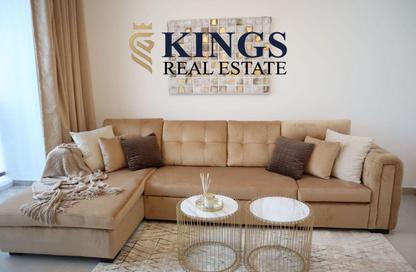 Apartment - 3 Bedrooms - 5 Bathrooms for rent in Marbella II Villas - Marbella - Mina Al Arab - Ras Al Khaimah