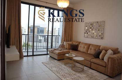 Apartment - 3 Bedrooms - 5 Bathrooms for rent in Marbella II Villas - Marbella - Mina Al Arab - Ras Al Khaimah