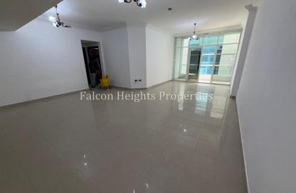 Apartment - 2 Bedrooms - 2 Bathrooms for rent in Tiger Building Al Qadesia - Al Nahda - Sharjah