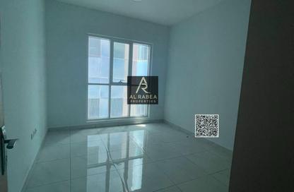Apartment - 2 Bedrooms - 2 Bathrooms for rent in Corniche Tower - Ajman Corniche Road - Ajman Apartment - 2 Bedrooms - 2 Bathrooms for rent in Corniche Tower - Ajman Corniche Road - Ajman