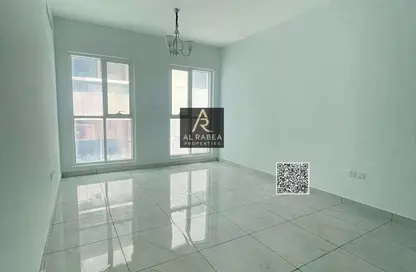 Apartment - 2 Bedrooms - 2 Bathrooms for rent in Corniche Tower - Ajman Corniche Road - Ajman Apartment - 2 Bedrooms - 2 Bathrooms for rent in Corniche Tower - Ajman Corniche Road - Ajman