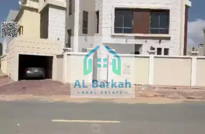 فيلا - 5 غرف نوم - 7 حمامات للبيع في الحليو 2 - الحليو - عجمان