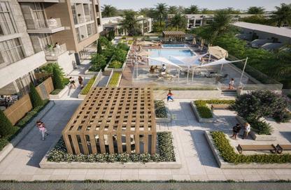 Apartment - Studio - 1 for sale in Verdana Residence 6 - Verdana 6 - Verdana - Dubai Investment Park 1 (DIP 1) - Dubai Investment Park (DIP) - Dubai Apartment - Studio - 1 for sale in Verdana Residence 6 - Verdana 6 - Verdana - Dubai Investment Park 1 (DIP 1) - Dubai Investment Park (DIP) - Dubai