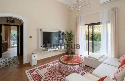 Apartment - 1 Bedroom - 1 Bathroom for rent in Diamond Views 1 - Diamond Views - Jumeirah Village Circle - Dubai