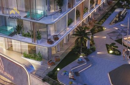 Apartment - Studio - 1 Bathroom for sale in South Lofts - Dubai Industrial City - Dubai