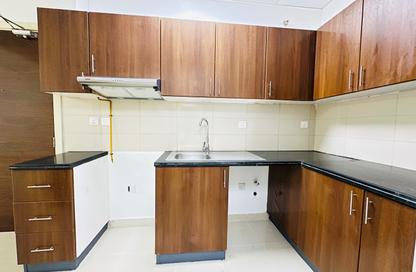 Apartment - Studio - 1 Bathroom for rent in Nova Tower - Dubai Silicon Oasis - Dubai