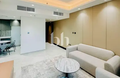 Apartment - 2 Bedrooms - 2 Bathrooms for rent in Cloud Tower - Jumeirah Village Triangle - Dubai