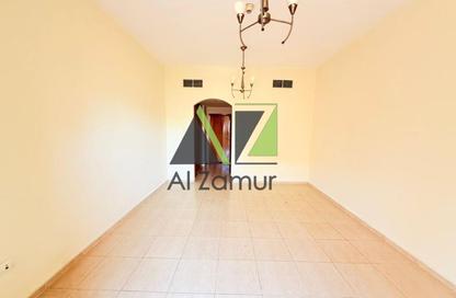 Apartment - 1 Bedroom - 2 Bathrooms for rent in Axis Residence 3 - Axis Residence - Dubai Silicon Oasis - Dubai