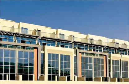 Villa - 4 Bedrooms - 5 Bathrooms for sale in Verdana 2 - Verdana - Dubai Investment Park (DIP) - Dubai