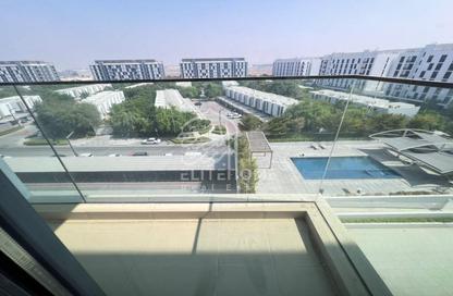 Apartment - 1 - 2 for rent in MISK Apartments - Aljada - Sharjah Apartment - 1 - 2 for rent in MISK Apartments - Aljada - Sharjah