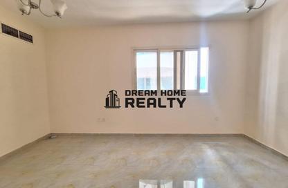 Apartment - 1 Bedroom - 1 Bathroom for rent in Suroor Towers - Al Khan - Sharjah
