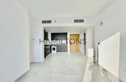 Apartment - 2 Bedrooms - 3 Bathrooms for rent in Tiraz - Naseej District - Aljada - Sharjah