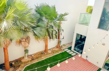 Villa - 3 Bedrooms - 4 Bathrooms for sale in Al Zahia 2 - Al Zahia - Muwaileh Commercial - Sharjah