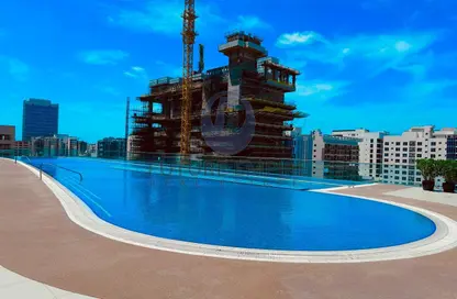 Apartment - 1 Bedroom - 2 Bathrooms for rent in Park Place Tower - Sheikh Zayed Road - Dubai