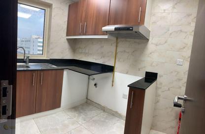 Apartment - 1 - 2 for rent in Solaire 12 - Al Raffa - Bur Dubai - Dubai