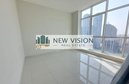 Apartment - 3 - 3 for rent in Pearl Tower - Al Khan - Sharjah Apartment - 3 - 3 for rent in Pearl Tower - Al Khan - Sharjah