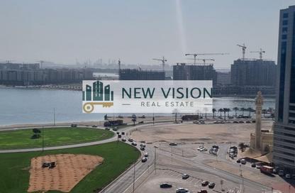 Apartment - 3 - 3 for rent in Pearl Tower - Al Khan - Sharjah Apartment - 3 - 3 for rent in Pearl Tower - Al Khan - Sharjah