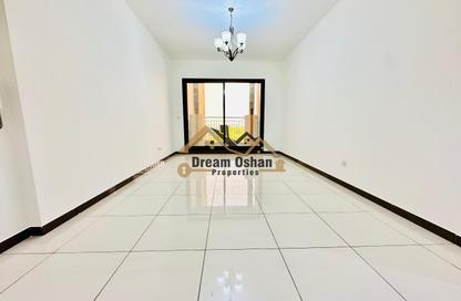 Apartment - 1 Bedroom - 2 Bathrooms for rent in Mirage 3 Residence - Dubai Silicon Oasis - Dubai