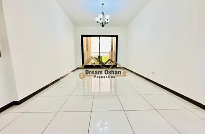 Apartment - 1 Bedroom - 2 Bathrooms for rent in Mirage 3 Residence - Dubai Silicon Oasis - Dubai