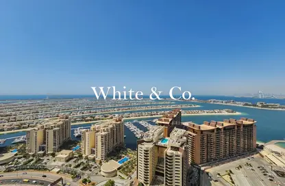 Apartment - 1 Bathroom for sale in The Palm Tower - Palm Jumeirah - Dubai Apartment - 1 Bathroom for sale in The Palm Tower - Palm Jumeirah - Dubai