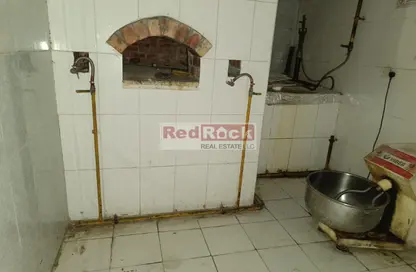 Warehouse - Studio - 1 Bathroom for rent in Al Quoz 3 - Al Quoz - Dubai