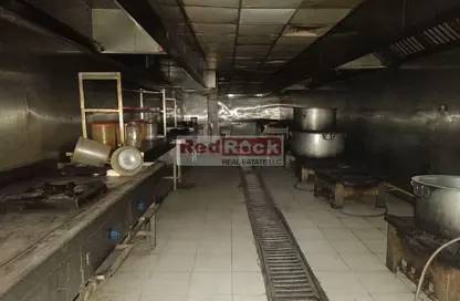 Warehouse - Studio - 1 Bathroom for rent in Al Quoz 3 - Al Quoz - Dubai