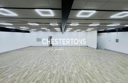 Warehouse - Studio for rent in Al Quoz Industrial Area - Al Quoz - Dubai