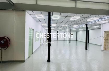 Warehouse - Studio for rent in Al Quoz Industrial Area - Al Quoz - Dubai