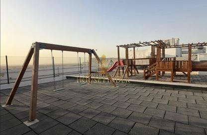Apartment - 1 Bedroom - 2 Bathrooms for sale in Anchorage Residence - Residential District - Dubai South (Dubai World Central) - Dubai Apartment - 1 Bedroom - 2 Bathrooms for sale in Anchorage Residence - Residential District - Dubai South (Dubai World Central) - Dubai