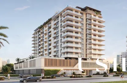 شقة - 2 غرف نوم - 3 حمامات للبيع في ذا هب ريزيدنسز باي زازن - الفرجان - دبي