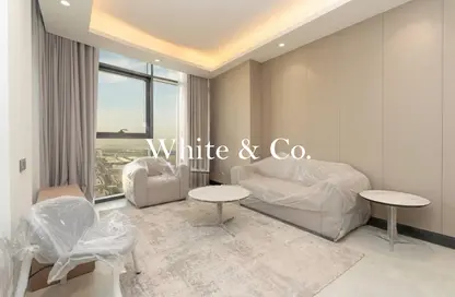 Apartment - 2 Bedrooms - 3 Bathrooms for sale in Cloud Tower A - Cloud Tower - District 2 - Jumeirah Village Triangle - Dubai Apartment - 2 Bedrooms - 3 Bathrooms for sale in Cloud Tower A - Cloud Tower - District 2 - Jumeirah Village Triangle - Dubai