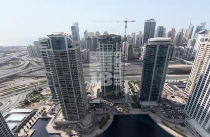 Apartment - 1 - 2 for sale in MBL Residence - JLT Cluster K - Jumeirah Lake Towers - Dubai