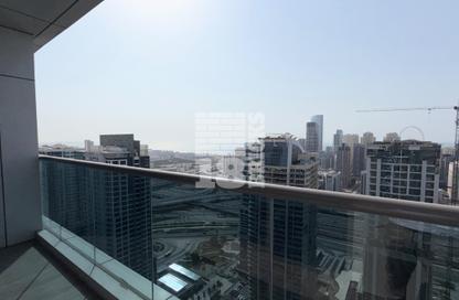 Apartment - 1 - 2 for sale in MBL Residence - JLT Cluster K - Jumeirah Lake Towers - Dubai
