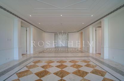 Apartment - 2 Bedrooms - 3 Bathrooms for rent in Palazzo Versace - Culture Village - Dubai