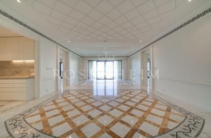 Apartment - 2 Bedrooms - 3 Bathrooms for rent in Palazzo Versace - Culture Village - Dubai