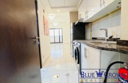 Apartment - Studio - 1 Bathroom for rent in White Rose - District 13 - Jumeirah Village Circle - Dubai