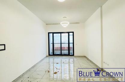 Apartment - Studio - 1 Bathroom for rent in White Rose - District 13 - Jumeirah Village Circle - Dubai