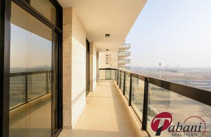 Apartment - 2 Bedrooms - 3 Bathrooms for sale in Equiti Home A - Equiti Home - Al Furjan - Dubai