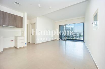 Apartment - 1 Bedroom - 1 Bathroom for rent in Park Heights 1 - Park Heights - Dubai Hills Estate - Dubai