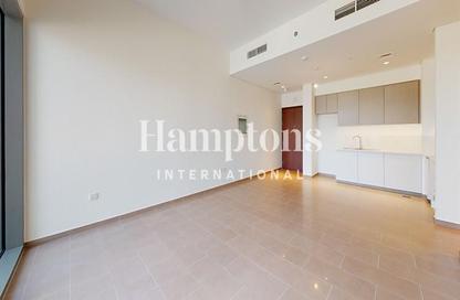 Apartment - 1 Bedroom - 1 Bathroom for rent in Park Heights 1 - Park Heights - Dubai Hills Estate - Dubai
