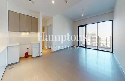 Apartment - 1 Bedroom - 1 Bathroom for rent in Park Heights 1 - Park Heights - Dubai Hills Estate - Dubai