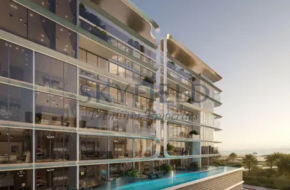 شقة - 3 غرف نوم - 4 حمامات للبيع في فو دوري - جزر دبي - دبي