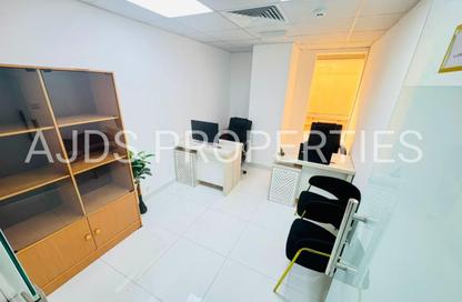 Office Space - Studio - 1 Bathroom for rent in Silver Home Building - Hor Al Anz - Deira - Dubai Office Space - Studio - 1 Bathroom for rent in Silver Home Building - Hor Al Anz - Deira - Dubai