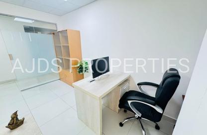 Office Space - Studio - 1 Bathroom for rent in Silver Home Building - Hor Al Anz - Deira - Dubai Office Space - Studio - 1 Bathroom for rent in Silver Home Building - Hor Al Anz - Deira - Dubai