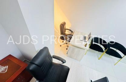 Office Space - Studio - 1 Bathroom for rent in Silver Home Building - Hor Al Anz - Deira - Dubai Office Space - Studio - 1 Bathroom for rent in Silver Home Building - Hor Al Anz - Deira - Dubai