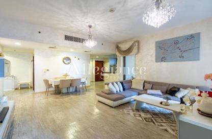 Apartment - 1 Bedroom - 2 Bathrooms for sale in Shams 1 - Shams - Jumeirah Beach Residence - Dubai